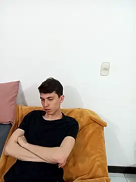 Snapshot of Norehg chatting on 17, 2, 2025 Norehg online show from 17, 2, 2025