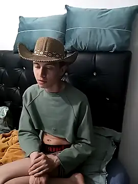 Snapshot of Norehg chatting on 18, 2, 2025 Norehg online show from 18, 2, 2025