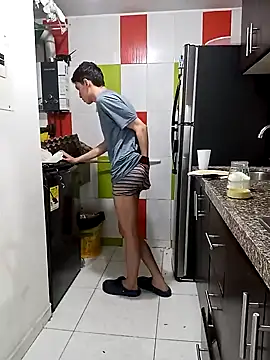 Snapshot of Norehg chatting on 27, 2, 2025 Norehg online show from 27, 2, 2025