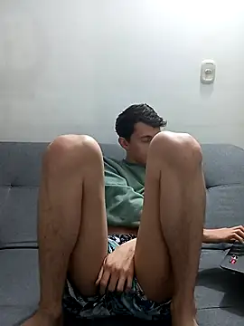 Snapshot of Norehg chatting on 8, 3, 2025 Norehg online show from 8, 3, 2025