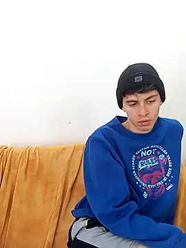 Snapshot of Norehg chatting on 9, 3, 2025 Norehg online show from 9, 3, 2025