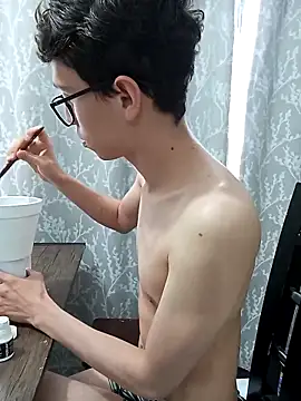 Snapshot of Norehg chatting on 19, 3, 2025 Norehg online show from 19, 3, 2025