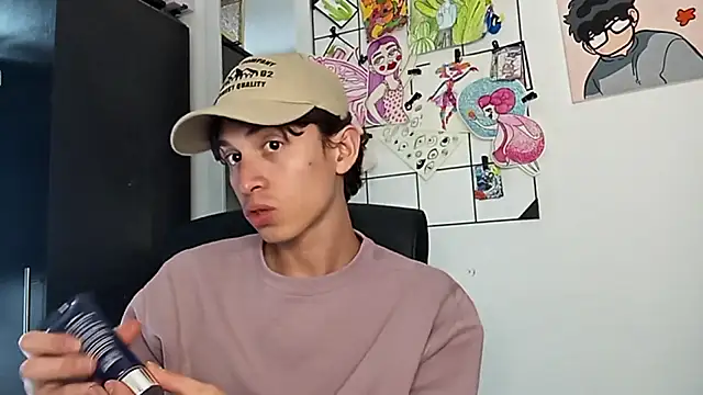 Snapshot of Norehg chatting on 9, 9, 2025 Norehg online show from 9, 9, 2025