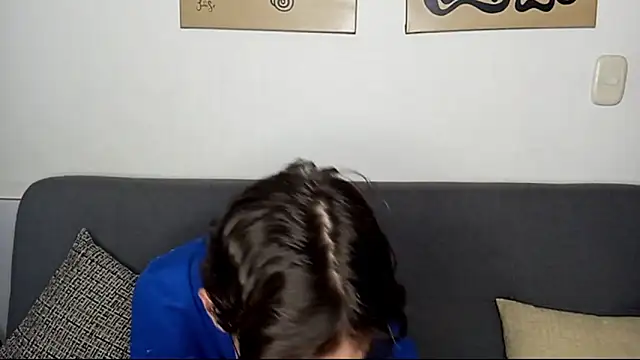 Snapshot of Norehg chatting on 23, 9, 2025 Norehg online show from 23, 9, 2025