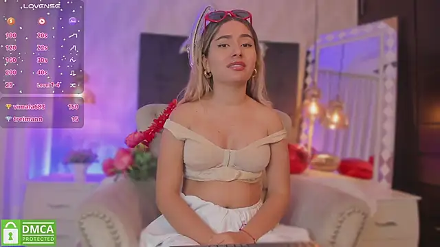 kataliina   online show from 14, 2, 2025