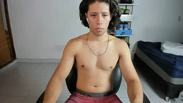 imtonny19 online show from 30, 11, 2025