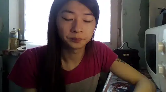 CarlyJoy online show from 23, 2, 2025