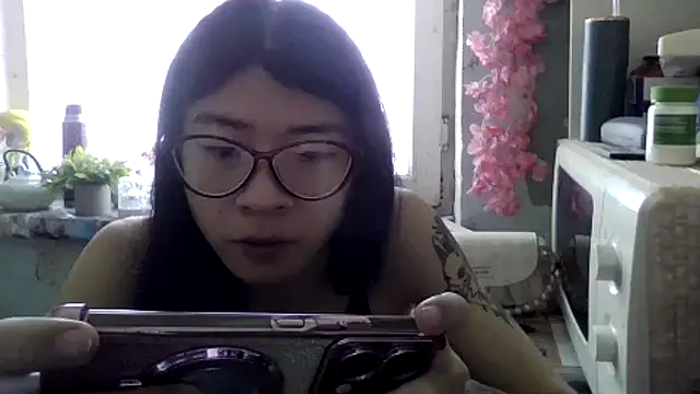 CarlyJoy online show from 26, 3, 2026