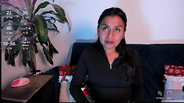 im amber online show from 26, 11, 2025