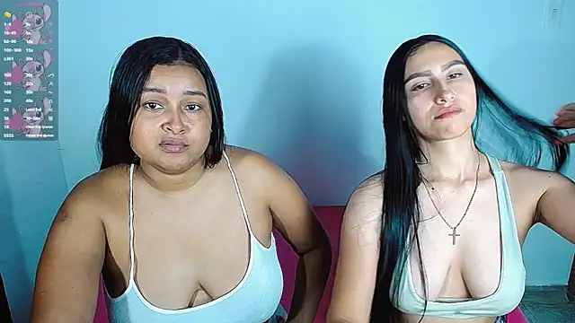 violeta rous online show from 30, 9, 2025