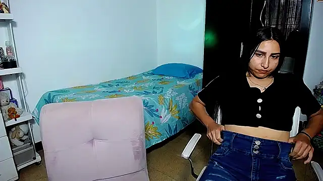 violeta rous online show from 7, 2, 2026