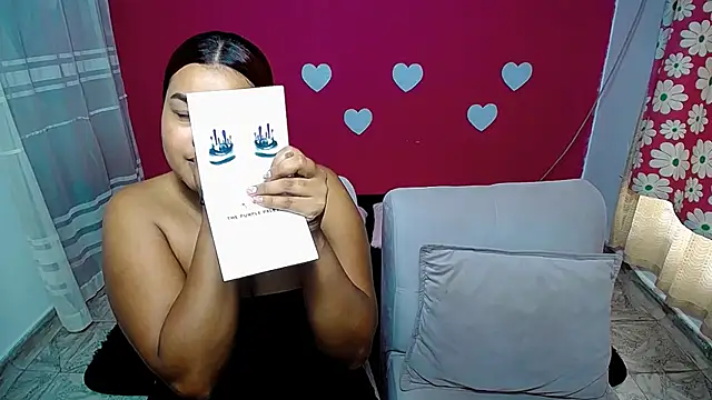 violeta rous online show from 28, 5, 2026