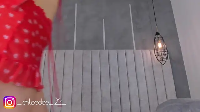 chloe d online show from 11, 1, 2025