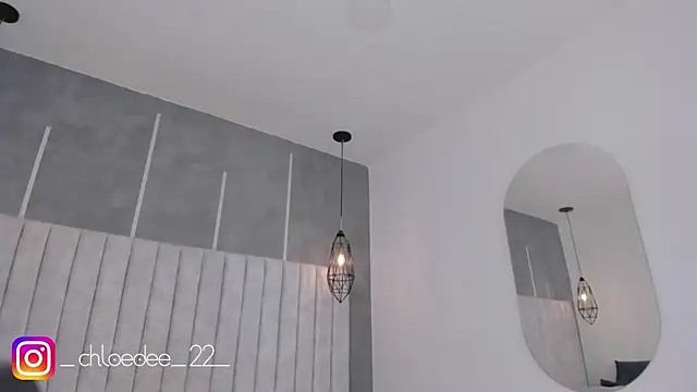 chloe d online show from 11, 1, 2025