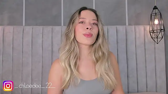 chloe d online show from 15, 1, 2025