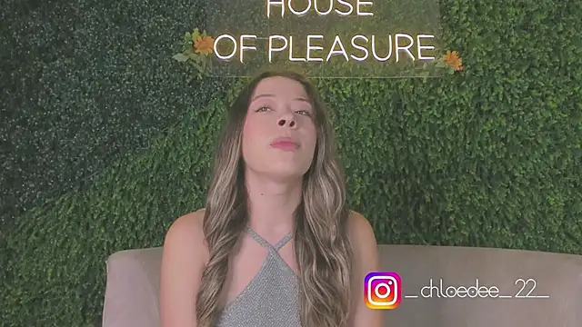 chloe d online show from 6, 10, 2025