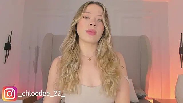 chloe d online show from 10, 2, 2026