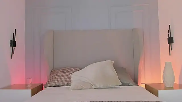 chloe d online show from 20, 3, 2026