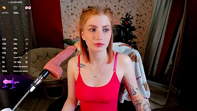 Snapshot of Mira__Blush chatting on 19, 12, 2024 Mira Blush online show from 19, 12, 2024