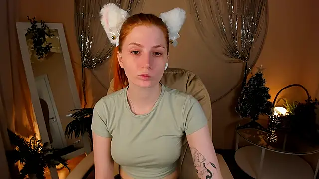 Snapshot of Mira__Blush chatting on 22, 12, 2024 Mira Blush online show from 22, 12, 2024