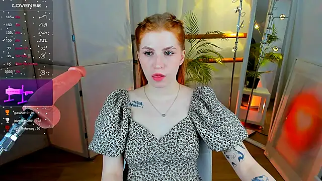 Snapshot of Mira__Blush chatting on 17, 1, 2025 Mira Blush online show from 17, 1, 2025