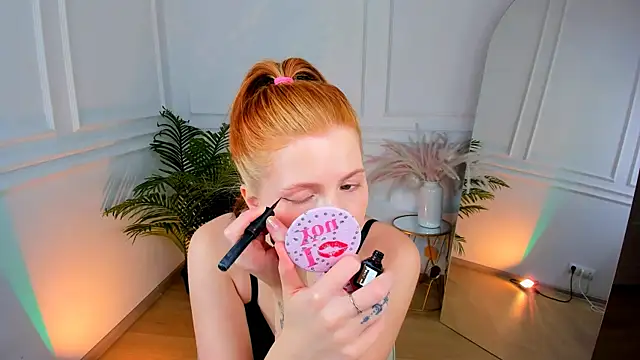 Mira  Blush online show from 30, 11, 2025