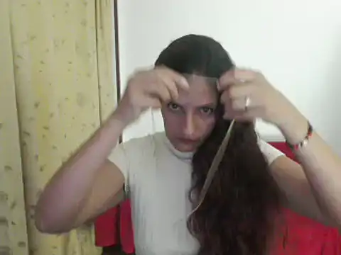 Snapshot of catalina_duran1 chatting on 16, 3, 2025 catalina duran1 online show from 16, 3, 2025