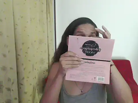 Snapshot of catalina_duran1 chatting on 18, 3, 2025 catalina duran1 online show from 18, 3, 2025