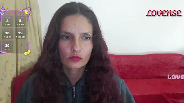 Snapshot of catalina_duran1 chatting on 12, 9, 2025 catalina duran1 online show from 12, 9, 2025