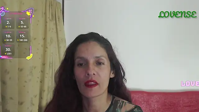 Snapshot of catalina_duran1 chatting on 18, 9, 2025 catalina duran1 online show from 18, 9, 2025