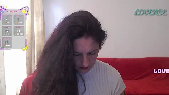 Snapshot of catalina_duran1 chatting on 1, 10, 2025 catalina duran1 online show from 1, 10, 2025