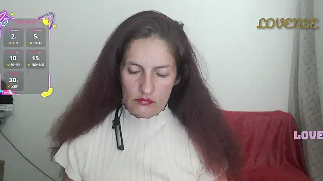 catalina duran1 online show from 23, 3, 2026