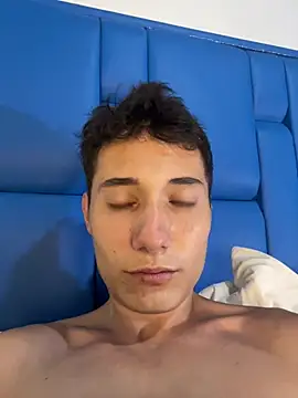 the littleangel1 online show from 16, 1, 2025