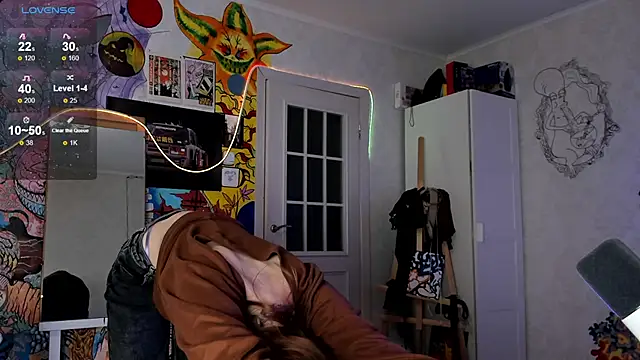 Sunny Mouse  online show from 2, 12, 2024