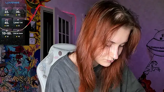 Sunny Mouse  online show from 3, 1, 2025