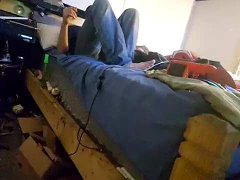 Bi curious86 online show from 27, 3, 2026