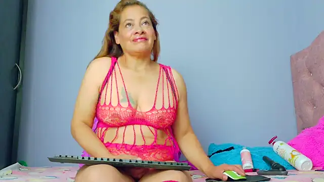 TifanyNasty online show from 1, 11, 2025