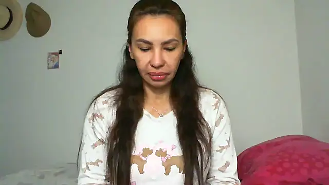 salome  milf online show from 9, 10, 2025