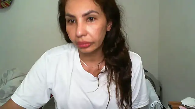 salome  milf online show from 5, 2, 2026