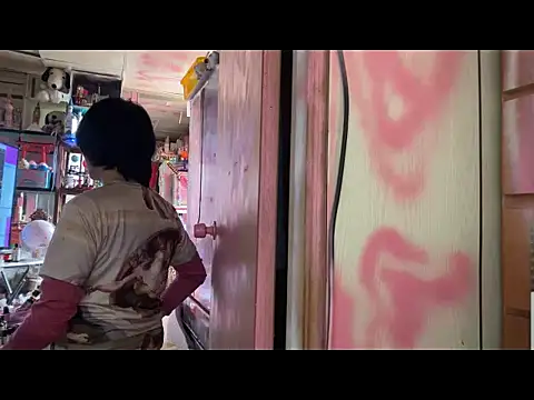 JesuAdam online show from 3, 4, 2026