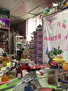 JesuAdam online show from 30, 4, 2026