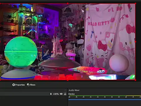 Snapshot of JesuAdam chatting on 4, 7, 2026 JesuAdam online show from 4, 7, 2026