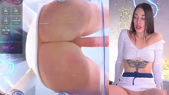 TwilightSparkle  online show from 20, 2, 2025