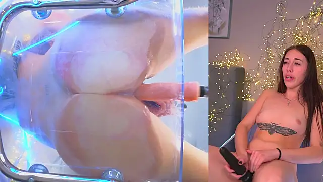 TwilightSparkle  online show from 15, 3, 2025