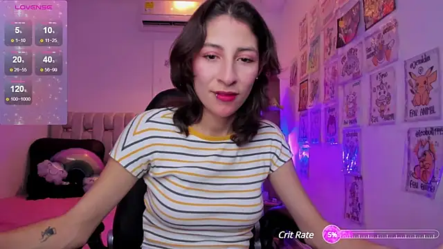 Snapshot of Gorgeous_Team chatting on 12, 3, 2025 Gorgeous Team online show from 12, 3, 2025