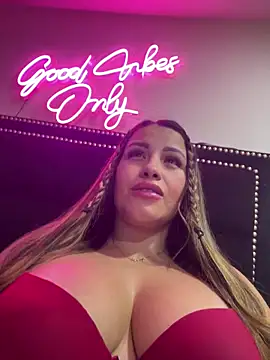 sexyyykloee online show from 23, 6, 2026