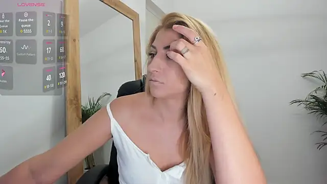 sofiah  online show from 21, 3, 2025