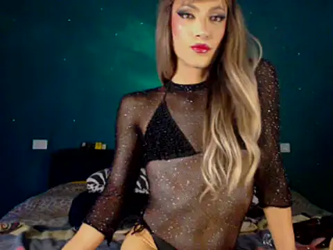 Karendolly  8 online show from 16, 2, 2026