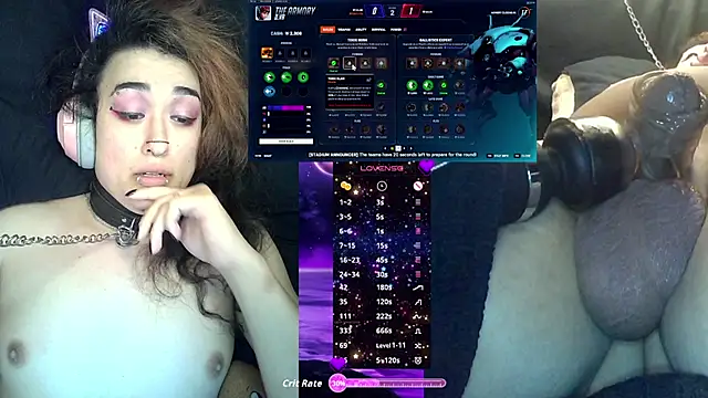 Solumi online show from 30, 9, 2025