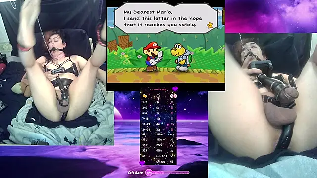 Solumi online show from 6, 10, 2025